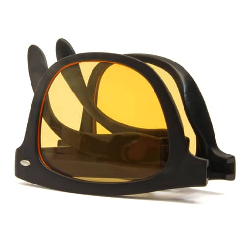 Gafas plegadas bj